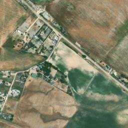 Satellite imagery of survey_point, DZ