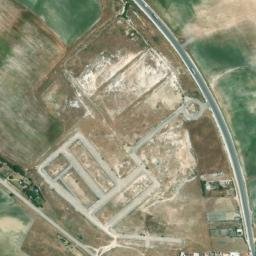 Satellite imagery of survey_point, DZ