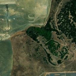 Satellite imagery of survey_point, DZ