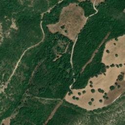 Satellite imagery of Loma de la Guardia, ES