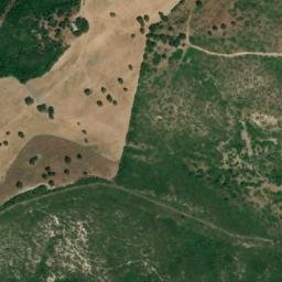 Satellite imagery of Loma de la Guardia, ES