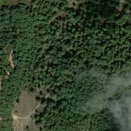 Satellite imagery of Puerto de la Venta, ES