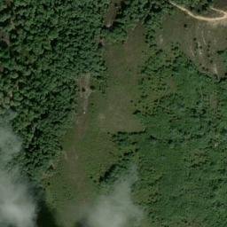 Satellite imagery of Puerto de la Venta, ES
