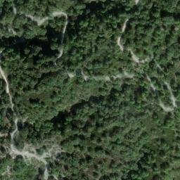 Satellite imagery of Cerro de la Coronuela, ES