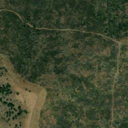 Satellite imagery of Cerro del Cuervo, ES
