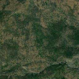Satellite imagery of Cerro del Cuervo, ES