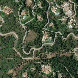 Satellite imagery of survey_point, DZ