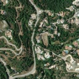 Satellite imagery of survey_point, DZ