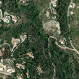 Satellite imagery of survey_point, DZ