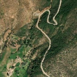 Satellite imagery of Kef Bou Ghalim, DZ