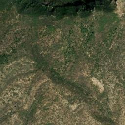 Satellite imagery of Kef Bou Ghalim, DZ