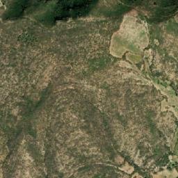 Satellite imagery of Kef Bou Ghalim, DZ
