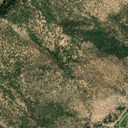 Satellite imagery of Kef Lahmar, DZ