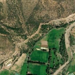 Satellite imagery of Kef Lahmar, DZ