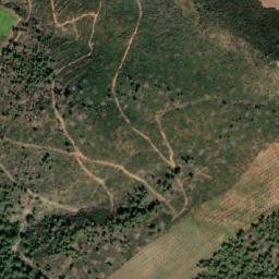 Satellite imagery of Kef en Nador, DZ