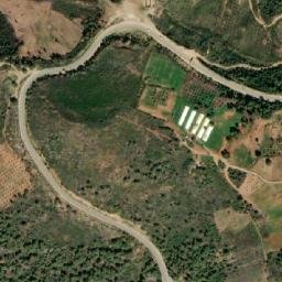 Satellite imagery of Kef en Nador, DZ