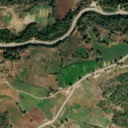 Satellite imagery of Kef en Nador, DZ
