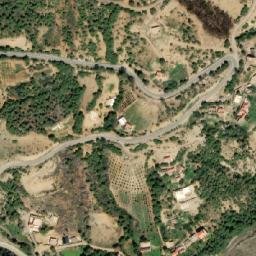 Satellite imagery of Djebel Bou Chekif, DZ
