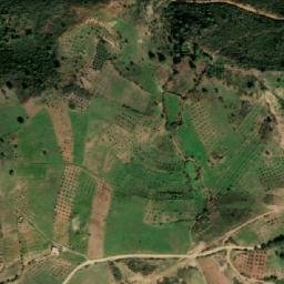 Satellite imagery of Kef Ramta, DZ