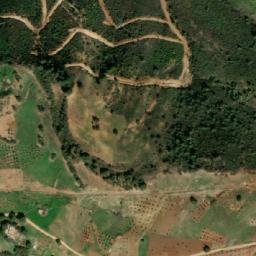 Satellite imagery of Djebel Boutouil, DZ