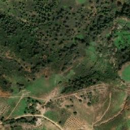 Satellite imagery of Djebel Boutouil, DZ