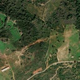 Satellite imagery of Djebel Boutouil, DZ