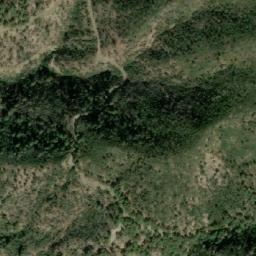 Satellite imagery of Kef Chibouba, DZ