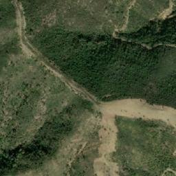 Satellite imagery of Kef Chibouba, DZ