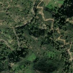 Satellite imagery of Kef Igarouane, DZ