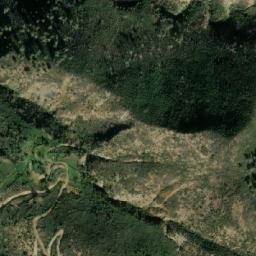 Satellite imagery of M’Zila, DZ