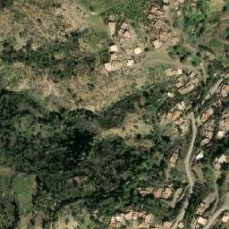 Satellite imagery of M’Zila, DZ