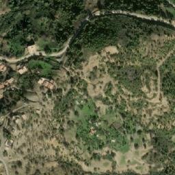 Satellite imagery of Koudia Mechdella, DZ