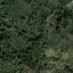 Satellite imagery of Djebel Tirerte, DZ