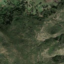 Satellite imagery of Djebel Chihani, DZ