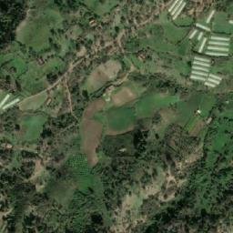 Satellite imagery of Djebel Iboukhariyene, DZ