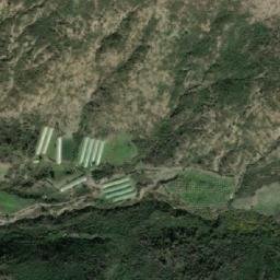 Satellite imagery of Djebel Sidi Driss, DZ