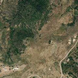 Satellite imagery of Djebel Koul Ou Ali, DZ