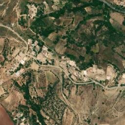 Satellite imagery of Djebel Ou Ilametti, DZ
