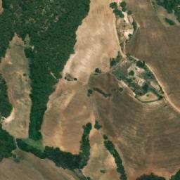 Satellite imagery of Koudia Bou Rouis, DZ