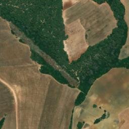 Satellite imagery of Koudia Bou Rouis, DZ