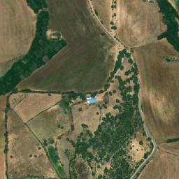 Satellite imagery of Koudia Bou Rouis, DZ