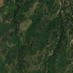 Satellite imagery of Koudia Alliah, DZ