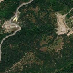 Satellite imagery of Tizi Bougueni, DZ