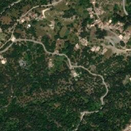Satellite imagery of Tizi Bougueni, DZ