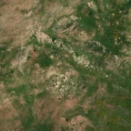 Satellite imagery of Djebel Ounari, DZ