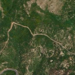 Satellite imagery of Djebel Ounari, DZ