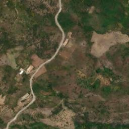 Satellite imagery of Irhil Oubdir, DZ