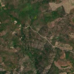 Satellite imagery of Irhil Oubdir, DZ