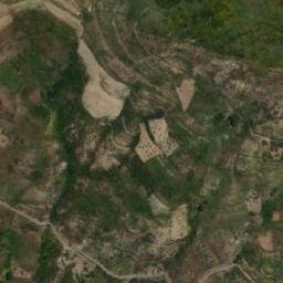 Satellite imagery of Irhil Oubdir, DZ