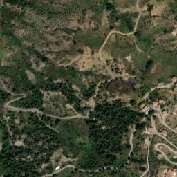 Satellite imagery of Mine d’Afallou, DZ